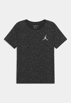 Nouveau 🌟 Jordan SHINE - T-shirt imprimé Prix Usine vêtements basket-ball enfant 🛒
