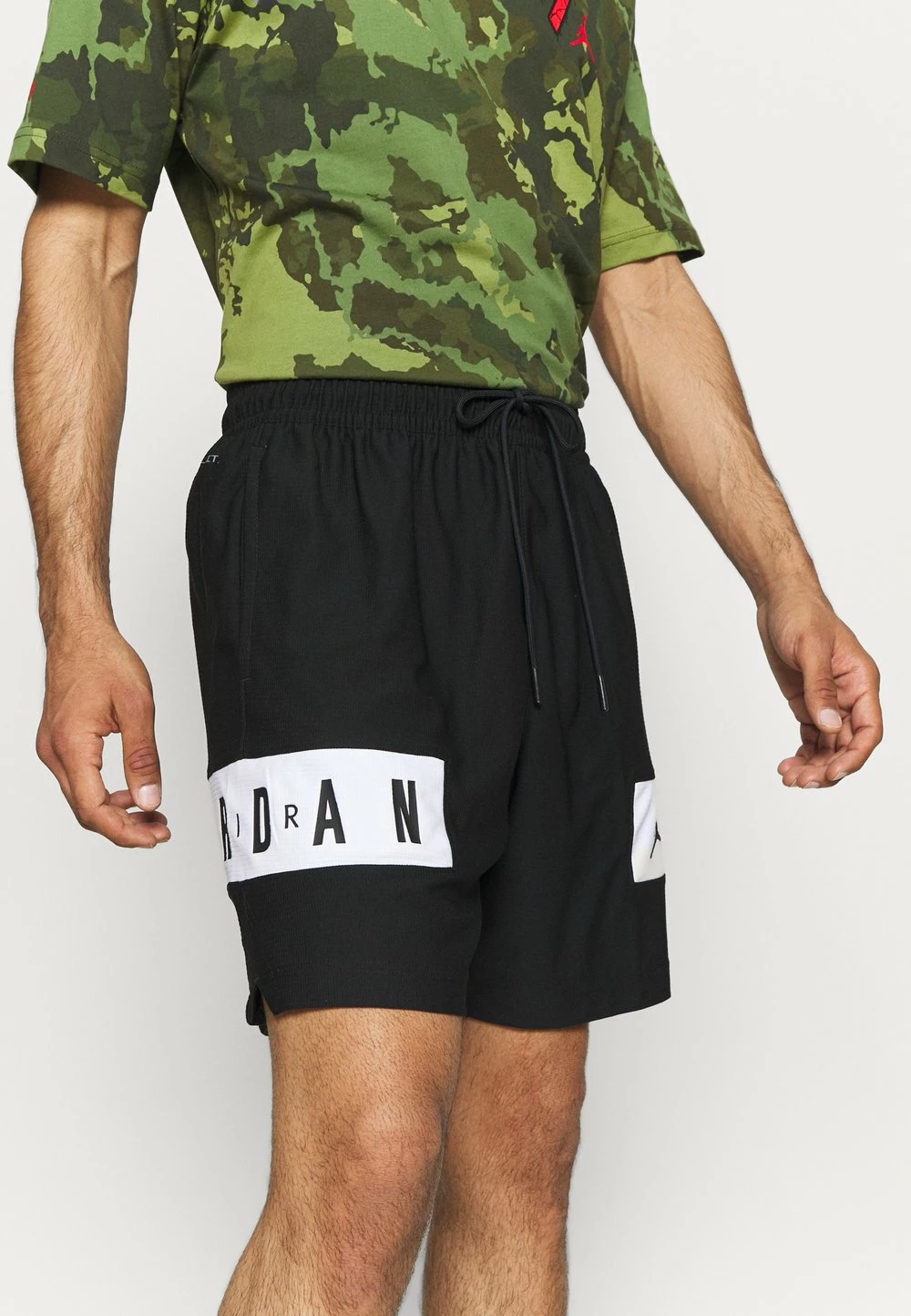 Sortie ⭐ Jordan AIR - Short de sport Faible Prix vêtements basket-ball homme 🔔 6 Sortie ⭐ Jordan AIR - Short de sport Faible Prix vêtements basket-ball homme 🔔 – Image 4