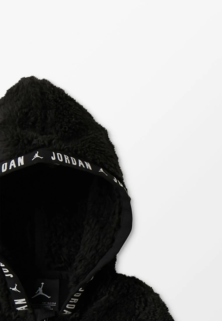 Tout neuf đ Jordan Prix Accessible SHERPA HOODED COVERALL - SurvĂȘtement vĂȘtements basket-ball unisex â 6 Tout neuf đ Jordan Prix Accessible SHERPA HOODED COVERALL - SurvĂȘtement vĂȘtements basket-ball unisex â â Image 4