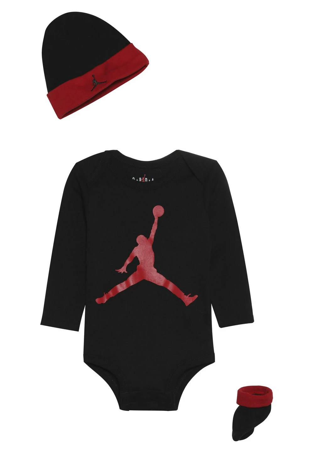 Coupon ❤️ Jordan JUMPMAN SET UNISEX - Bonnet Prix Aimable accessoires basket-ball 🔔 5 Coupon ❤️ Jordan JUMPMAN SET UNISEX - Bonnet Prix Aimable accessoires basket-ball 🔔 – Image 3