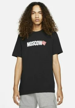 Grosses soldes 😍 Jordan Prix Usine T-shirt imprimé vêtements col rond homme 😉 -Pas Cher Jordan Magasin 87bfb9edf8914fa0918917d53f828166