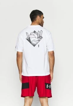 Acheter 🌟 Jordan Prix Gelé ZION TEE - T-shirt imprimé vêtements basket-ball homme 💯 -Pas Cher Jordan Magasin 89613f13d4a243ccb3ad3b7689aa4517