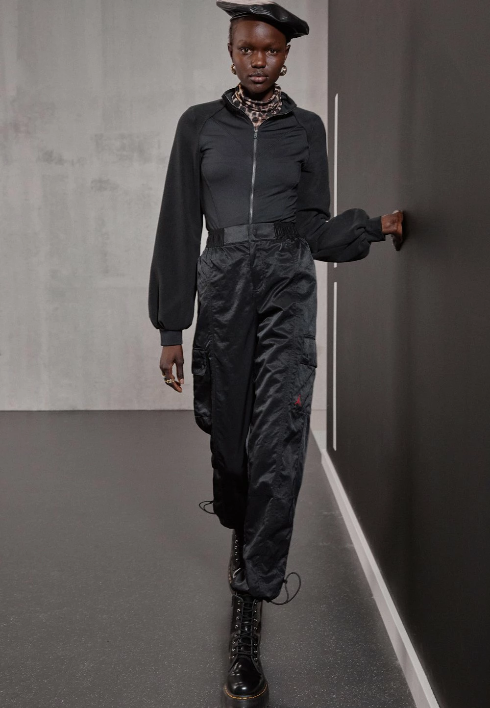 Coupon 🤩 Jordan Prix De Lancement T-shirt à manches longues t-shirts et tops col officier femme 😀 8 Coupon 🤩 Jordan Prix De Lancement T-shirt à manches longues t-shirts et tops col officier femme 😀 – Image 6