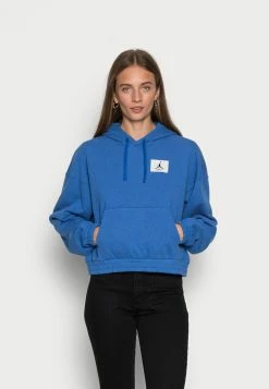 Coupon ✔️ Jordan Remise En Ligne ESSEN HOODIE - Sweatshirt pulls et gilets capuche femme ⌛