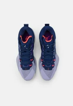 Meilleure affaire ❤️ Jordan Prix Jamais Vus ZION 1 - Chaussures de basket rond homme 🌟 17 Meilleure affaire ❤️ Jordan Prix Jamais Vus ZION 1 - Chaussures de basket rond homme 🌟 -Pas Cher Jordan Magasin 8b255642d6104334ad225afb589d416d