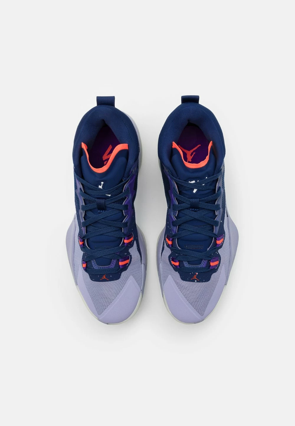 Meilleure affaire ❤️ Jordan Prix Jamais Vus ZION 1 - Chaussures de basket rond homme 🌟 6 Meilleure affaire ❤️ Jordan Prix Jamais Vus ZION 1 - Chaussures de basket rond homme 🌟 – Image 4