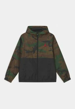 Grosses soldes 😀 Jordan Marchandise de première qualité UNISEX - Veste coupe-vent vêtements basket-ball ✔️