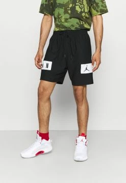 Sortie ⭐ Jordan AIR - Short de sport Faible Prix vêtements basket-ball homme 🔔