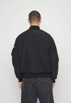 Meilleure affaire 👏 Jordan Réduction Blouson Bomber vestes col officier homme 🔔 -Pas Cher Jordan Magasin 8d493cfd970e49fc8bf99d0aa086329c