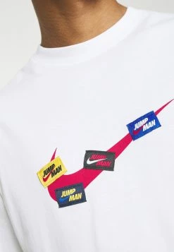Acheter 🥰 Jordan Prix Exclusifs JUMPMAN CREW - T-shirt imprimé t-shirts & polos col rond homme 😀 -Pas Cher Jordan Magasin 8e6e643d27154be3a84250012cd6373b