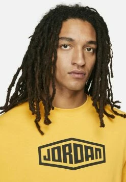 Le moins cher 🌟 Prix Équitable Jordan T-shirt à manches longues vêtements fitness homme ⭐ -Pas Cher Jordan Magasin 8fb512649f0b4eff8024b903027b9c06