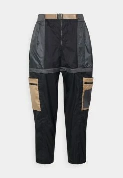 Vente flash 🧨 Rabais Jordan NEXT UTILITY PANT - Pantalon cargo pantalons haute femme 🎉