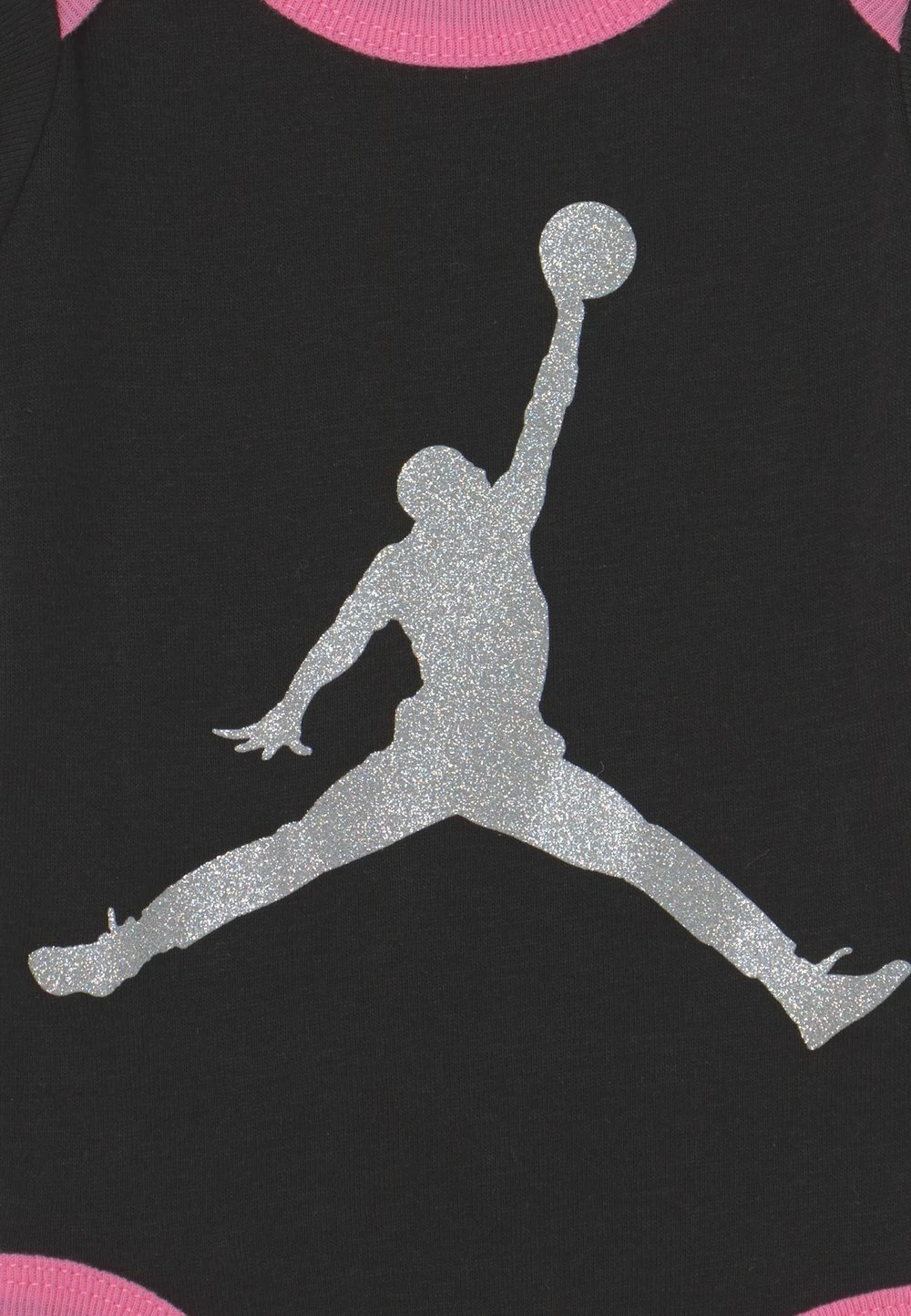 Nouveau 🔔 Meilleure qualité Jordan GIRLS SET - T-shirt imprimé vêtements basket-ball enfant ✔️ 5 Nouveau 🔔 Meilleure qualité Jordan GIRLS SET - T-shirt imprimé vêtements basket-ball enfant ✔️ – Image 3