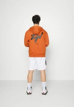 Le moins cher 👏 Prix Favorable Jordan ZION HOODIE - Sweat à capuche zippé vêtements basket-ball homme ⭐ -Pas Cher Jordan Magasin 90b9f7bbf4c24d3e8305ff0072752d19