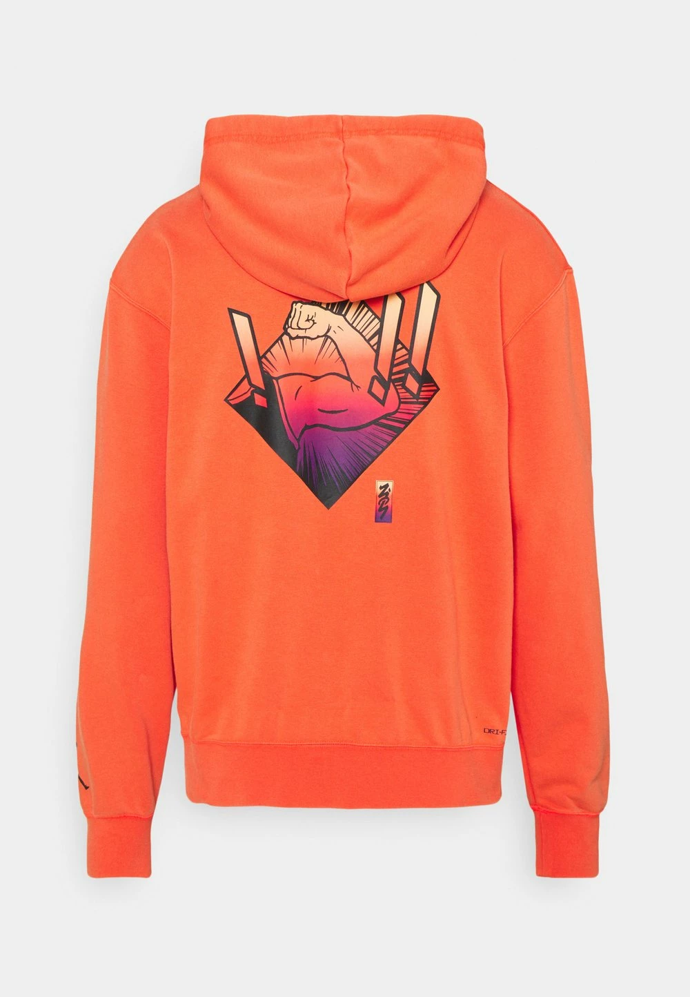 Promo 🔥 Excellente qualité Jordan ZION WILLIAMSON HOODIE - Sweat à capuche vêtements basket-ball homme 🌟 9 Promo 🔥 Excellente qualité Jordan ZION WILLIAMSON HOODIE - Sweat à capuche vêtements basket-ball homme 🌟 – Image 7