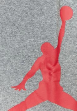 Meilleur prix ✔️ Soldes En Ligne Jordan JUMPMAN LOGO PANT - Pantalon de survêtement vêtements basket-ball unisex 🧨 -Pas Cher Jordan Magasin 923071ae043345bf9712cd4133b92f23