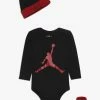 Coupon ❤️ Jordan JUMPMAN SET UNISEX - Bonnet Prix Aimable accessoires basket-ball 🔔 -Pas Cher Jordan Magasin 92d9ffee97fa440cbac3679cb3a704aa