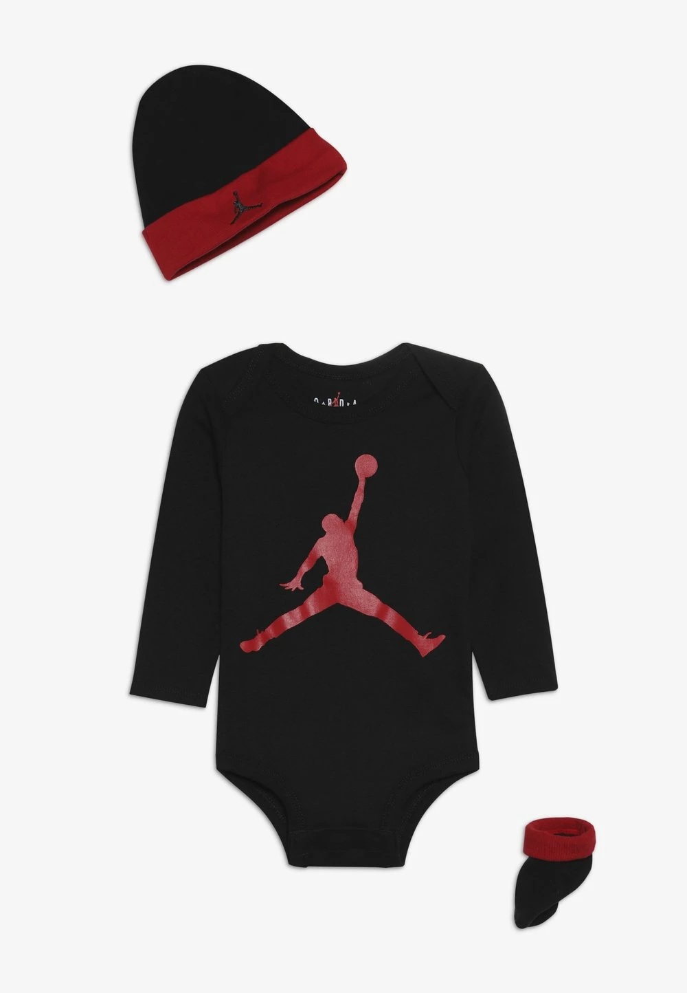 Coupon ❤️ Jordan JUMPMAN SET UNISEX - Bonnet Prix Aimable accessoires basket-ball 🔔 3 Coupon ❤️ Jordan JUMPMAN SET UNISEX - Bonnet Prix Aimable accessoires basket-ball 🔔