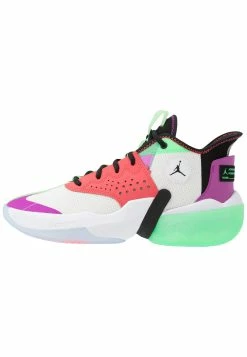 Coupon ✨ Jordan Prix Bradés JUMPMAN DIAMOND 2 MID - Chaussures de basket basket-ball homme 🎁 -Pas Cher Jordan Magasin 932278513857436090d2c4aa3269fa04