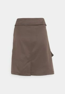 Promo 🎉 Jordan UTILITY 👗 SKIRT FUTURE - Jupe trapèze Prix Usine jupes la&ccedil;age femme 😀 -Pas Cher Jordan Magasin 935ce419571a4ec2842fd02a6b1ea51b