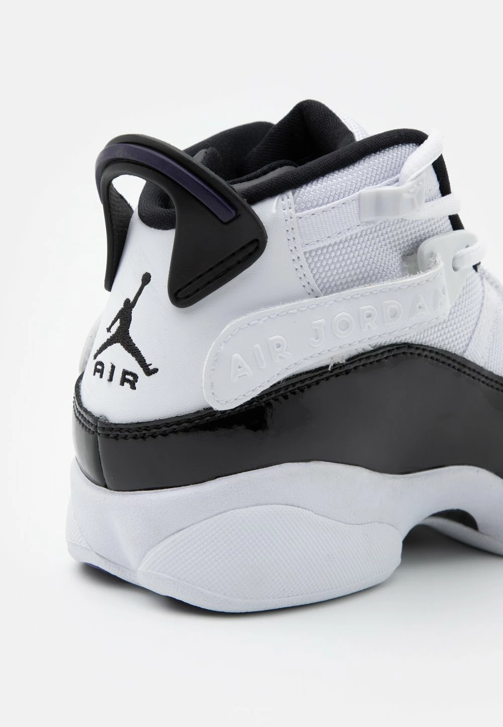 Coupon 👏 Jordan RINGS UNISEX - Chaussures de basket Prix Malin basket-ball 🛒 8 Coupon 👏 Jordan RINGS UNISEX - Chaussures de basket Prix Malin basket-ball 🛒 – Image 6