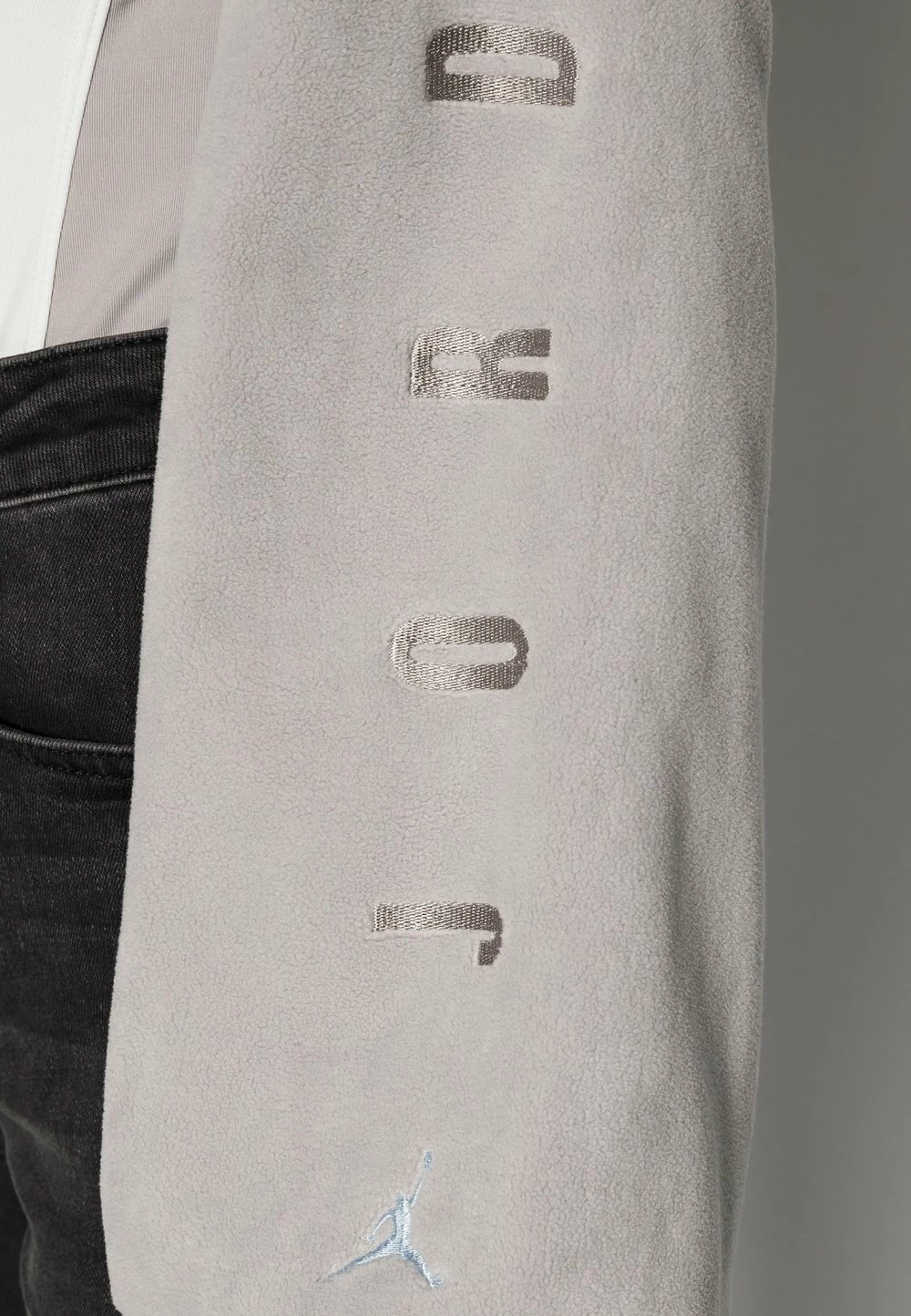 Coupon 🤩 Jordan Prix De Lancement T-shirt à manches longues t-shirts et tops col officier femme 😀 7 Coupon 🤩 Jordan Prix De Lancement T-shirt à manches longues t-shirts et tops col officier femme 😀 – Image 5