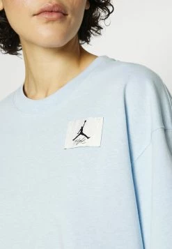 Sortie ✔️ Jordan Discount En Ligne ESSEN TEE - T-shirt basique t-shirts et tops col rond femme 😀 -Pas Cher Jordan Magasin 947ff97d738845b686af55da577e362b