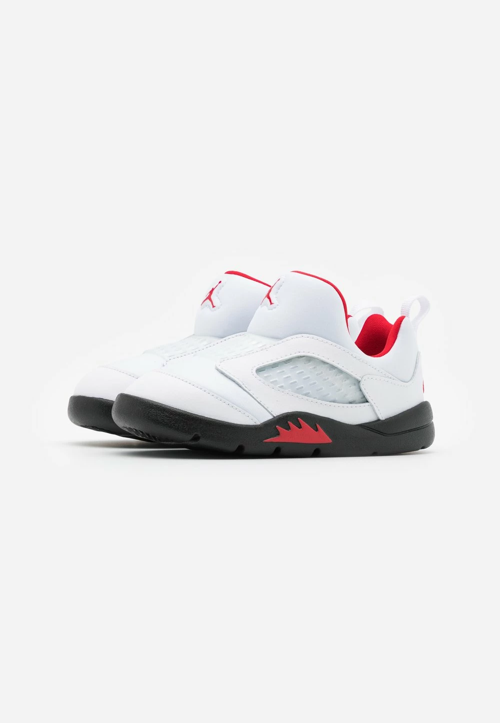 Le moins cher ✨ Jordan Prix Jamais Vus 5 RETRO LITTLE FLEX UNISEX - Chaussures de basket basket-ball 👍 4 Le moins cher ✨ Jordan Prix Jamais Vus 5 RETRO LITTLE FLEX UNISEX - Chaussures de basket basket-ball 👍 – Image 2