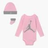 Top 10 🎁 Jordan JUMPMAN SET UNISEX - Bonnet Qualité Supérieure accessoires basket-ball 👏 -Pas Cher Jordan Magasin 95224f37cfda4a7babd0bdedd86abb71