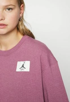 Meilleure affaire 💯 Jordan ESSEN TEE - T-shirt basique Plus Bas Prix De Vente t-shirts et tops col rond femme ⌛ -Pas Cher Jordan Magasin 96f09b4665384faeb28456b215a3e533