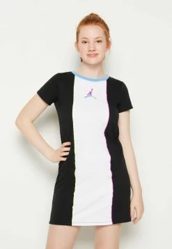 Remise 🤩 Jordan COLOR OUTSIDE THE LINES - Robe de sport Qualité Garantie vêtements basket-ball enfant ✨