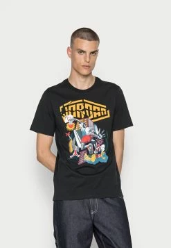 Vente flash ✨ Jordan Bas Prix CREW - T-shirt imprimé t-shirts & polos col rond homme ✔️