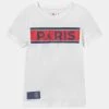 De gros 🔔 Remise En Ligne Jordan PSG BARS TEE - Article de supporter vêtements basket-ball enfant 🤩 -Pas Cher Jordan Magasin 9957c4fb58bb4c7d891bcef1858d9e04