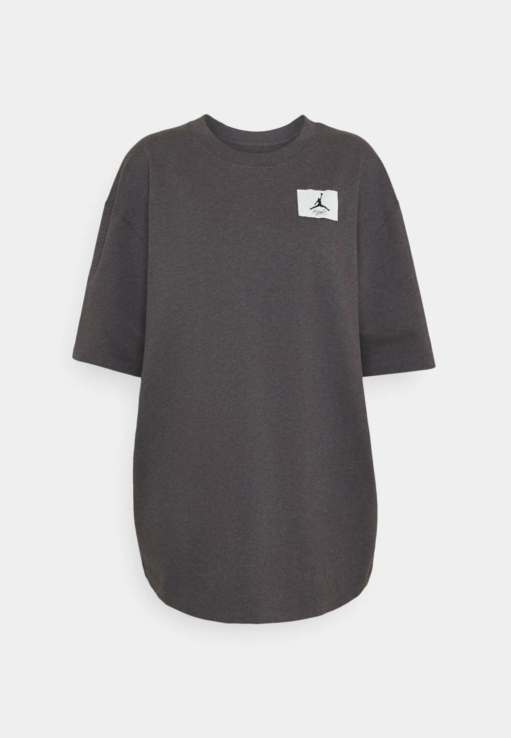 Promo 😉 Jordan Rabais ESSEN TEE - T-shirt basique t-shirts et tops col rond femme 😉 13 Promo 😉 Jordan Rabais ESSEN TEE - T-shirt basique t-shirts et tops col rond femme 😉 – Image 11