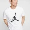 Top 10 🎁 Jordan JUMPMAN CREW - T-shirt imprimé Prix Cassé t-shirts & polos basket-ball homme ⭐ -Pas Cher Jordan Magasin 99b08c0160fb4355814ec2d0c23df115