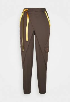 Top 10 👏 Jordan UTILITY PANT FUTURE - Pantalon cargo Se Vend Bas Prix pantalons haute femme ⭐