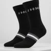 Meilleur prix ❤️ Jordan En Remise LEGACY CREW 2 PACK - Chaussettes de sport vêtements basket-ball homme ✔️ -Pas Cher Jordan Magasin 9a627a0103814799acea5feb5271b3e3