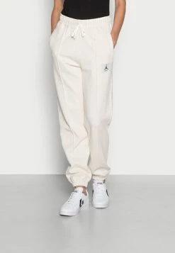Nouveau 🌟 Jordan ESSEN PANT - Pantalon de survêtement 50% Off De Vente pantalons haute femme ❤️