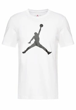 Budget 🎉 Jordan Prix Compétitif JUMPMAN CREW - T-shirt imprimé t-shirts & polos basket-ball homme 🤩 -Pas Cher Jordan Magasin 9b2748c14adf474080d138f97f4e6673 2