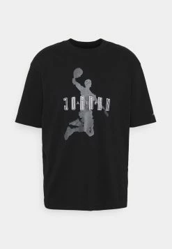 Coupon 👏 Jordan CREW - T-shirt imprimé Qualité Supérieure t-shirts & polos col rond homme 😉 12 Coupon 👏 Jordan CREW - T-shirt imprimé Qualité Supérieure t-shirts & polos col rond homme 😉 -Pas Cher Jordan Magasin 9b4a6d3742534886b337880ada0a3c3a