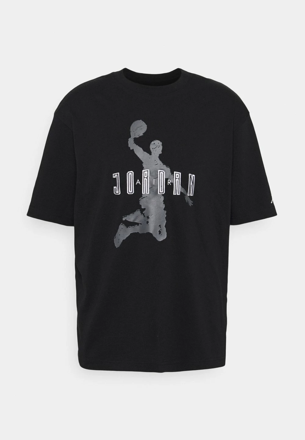 Coupon 👏 Jordan CREW - T-shirt imprimé Qualité Supérieure t-shirts & polos col rond homme 😉 7 Coupon 👏 Jordan CREW - T-shirt imprimé Qualité Supérieure t-shirts & polos col rond homme 😉 – Image 5