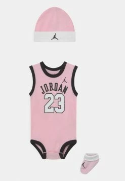 Le moins cher 🎁 JORDAN 23 SET UNISEX - Bonnet Prix Gelé accessoires basket-ball ✔️ -Pas Cher Jordan Magasin 9c04fea630534afca91eafa9c0893914