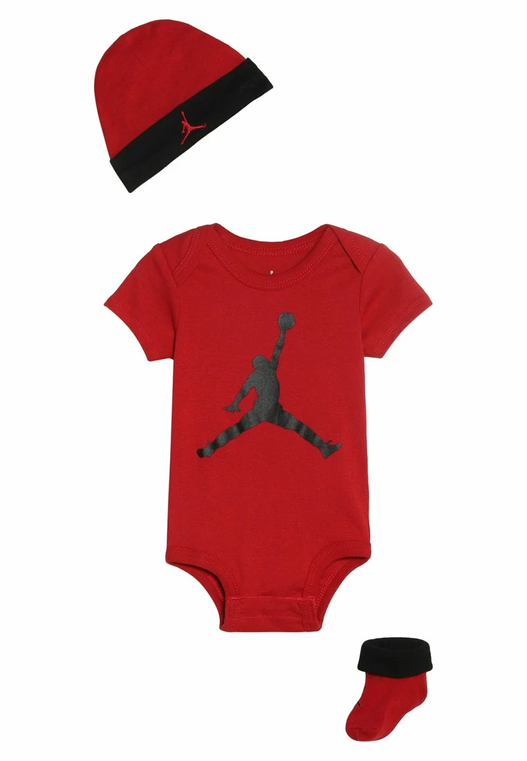 Les meilleures critiques de 🎉 Bon Rapport Coût-Efficacité Jordan JUMPMAN SET UNISEX - T-shirt imprimé accessoires basket-ball enfant 😉 7 Les meilleures critiques de 🎉 Bon Rapport Coût-Efficacité Jordan JUMPMAN SET UNISEX - T-shirt imprimé accessoires basket-ball enfant 😉 – Image 5