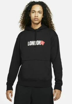 Budget 💯 Prix Incroyables Jordan LONDON - Sweat à capuche vêtements fitness homme ✨