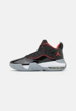 Top 10 🌟 Jordan STAY LOYAL - Baskets montantes Prix Légers baskets & 👟 sneakers rond homme 🧨 -Pas Cher Jordan Magasin 9e3fde9a63564dd9b794406237a4d76c 1