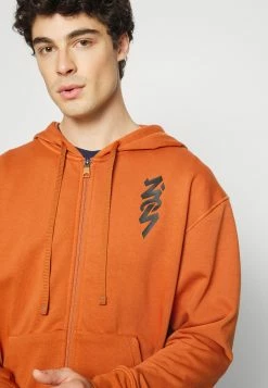 Le moins cher 👏 Prix Favorable Jordan ZION HOODIE - Sweat à capuche zippé vêtements basket-ball homme ⭐ -Pas Cher Jordan Magasin 9e8a54c847e64aedbc2cefba2d7ea8ad