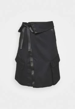 Promo 🎉 Jordan UTILITY 👗 SKIRT FUTURE - Jupe trapèze Prix Usine jupes la&ccedil;age femme 😀 -Pas Cher Jordan Magasin 9f68dc6f216a448f8a966459fcf5da63