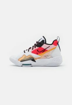 Budget 🔥 Jordan Prix Imbattable ZOOM '92 - Baskets montantes baskets & 👟 sneakers rond femme 💯 -Pas Cher Jordan Magasin a0700a36a52f4d34b0587f7c64c139b8