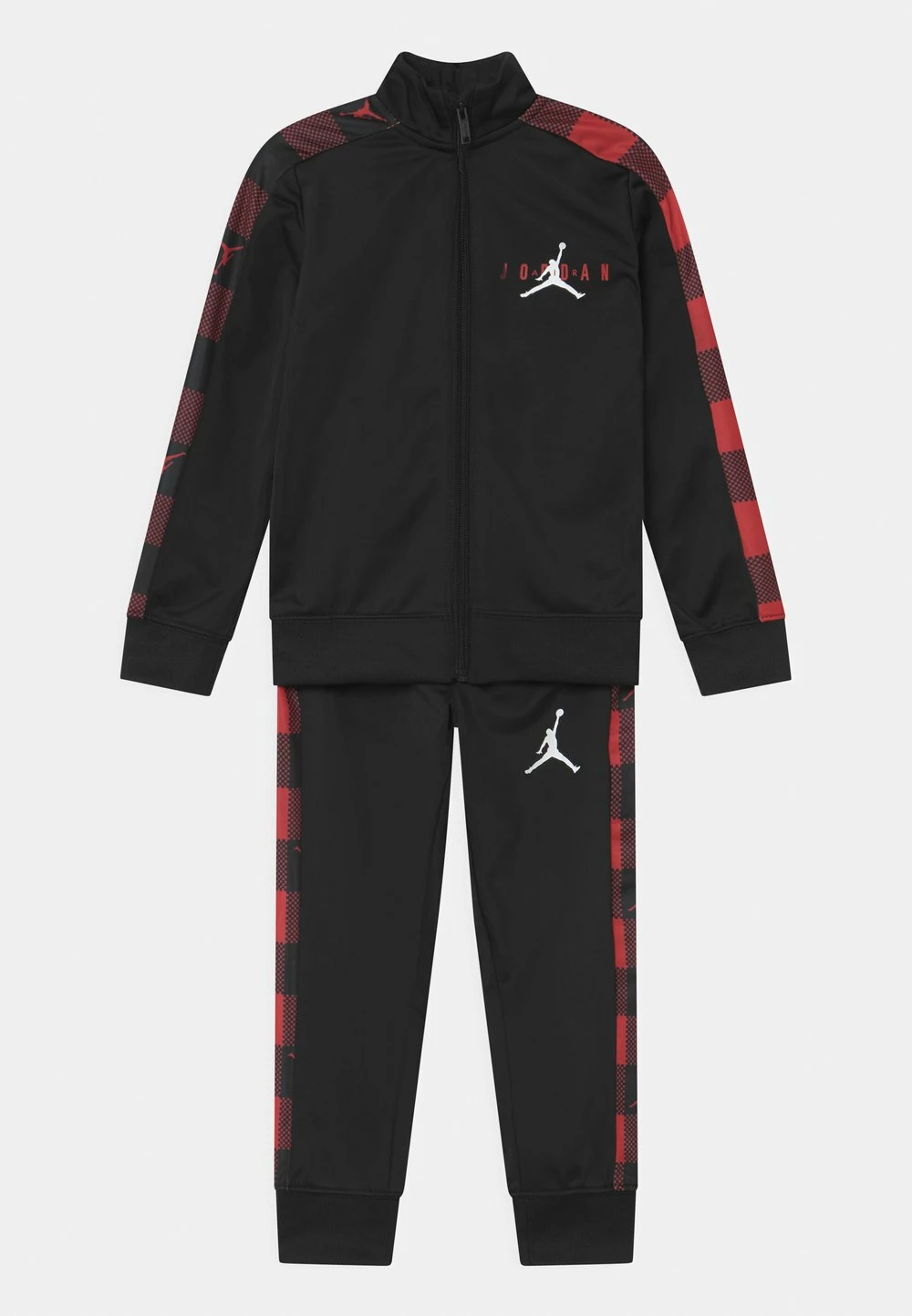 Les meilleures critiques de đ Jordan Prix LĂ©gers JUMPMAN HOLIDAY PLAID TRACK SET - SurvĂȘtement vĂȘtements basket-ball enfant đ 3 Les meilleures critiques de đ Jordan Prix LĂ©gers JUMPMAN HOLIDAY PLAID TRACK SET - SurvĂȘtement vĂȘtements basket-ball enfant đ