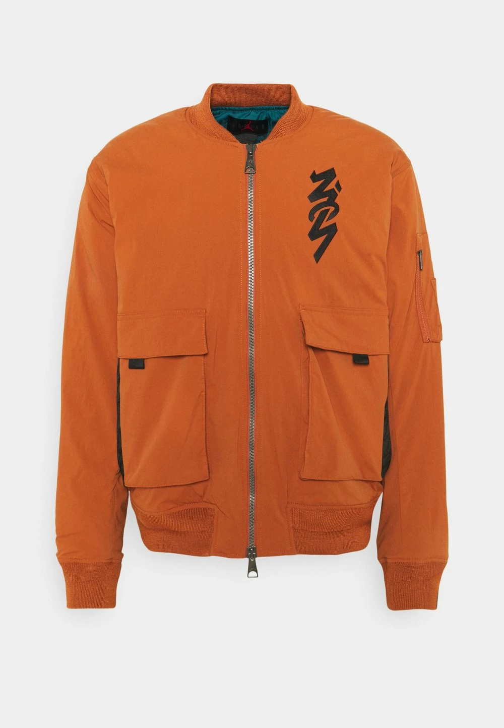 Sortie đ„ Jordan ZION - Veste de survĂȘtement QualitĂ© Excellente vĂȘtements basket-ball homme đ€© 8 Sortie đ„ Jordan ZION - Veste de survĂȘtement QualitĂ© Excellente vĂȘtements basket-ball homme đ€© â Image 6